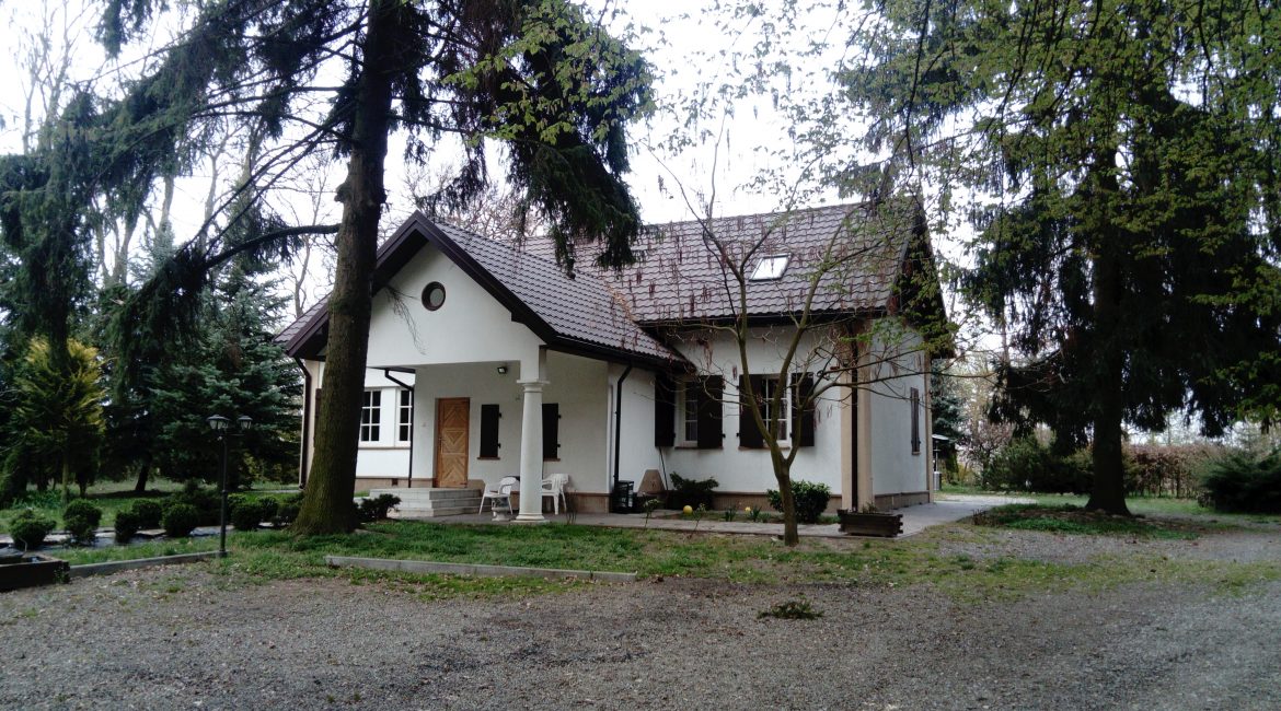 Dworek Wronowice Zaprasza
